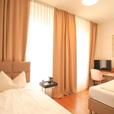 Hotell Tm