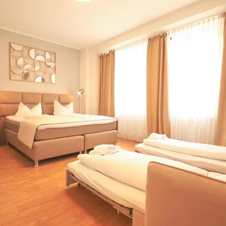 Tm Hotell Düsseldorf
