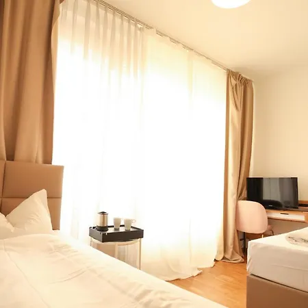 Hotell Tm