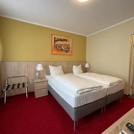 Palm Premium & 3* Düsseldorf