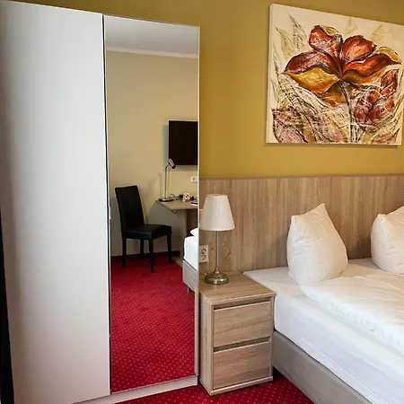 Hotel Palm Premium & Düsseldorf