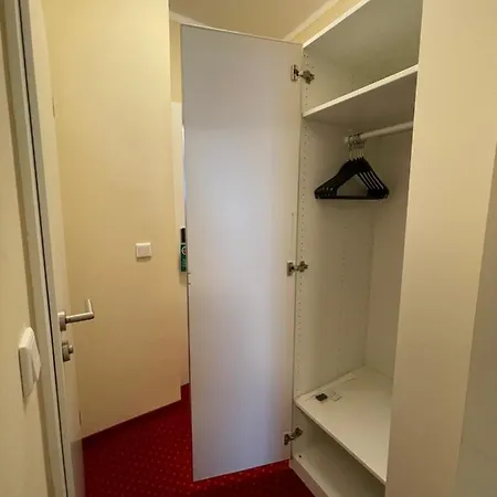 Hotel Palm Premium & Düsseldorf