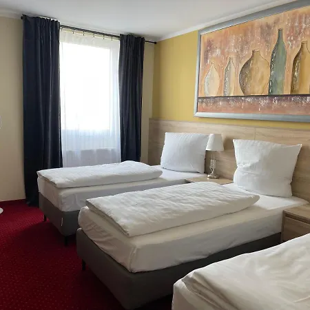 Hotel Palm Premium & Düsseldorf