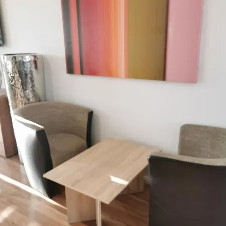 Apartamento Sofia Düsseldorf