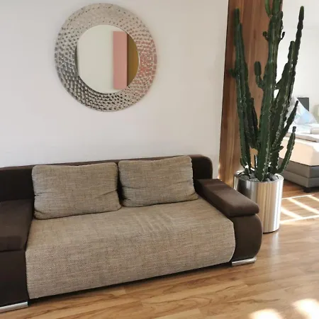 Sofia Apartamento Düsseldorf