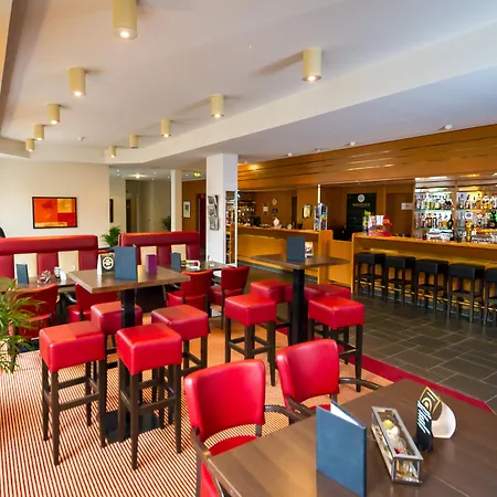 Hk City Hotel
