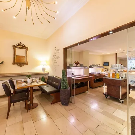 Flora 4* Düsseldorf