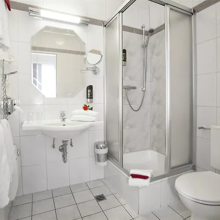 Sure By Western Ambassador Hotel 3*