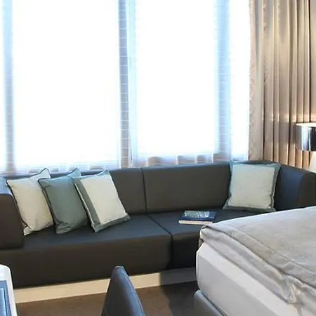 Lindner Seestern, Part Of Jdv By Hyatt Ξενοδοχείο Ντίσελντορφ