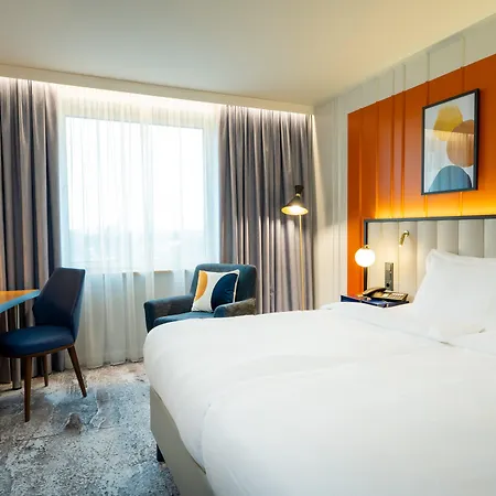 Hotel Voco Seestern, An Ihg Düsseldorf