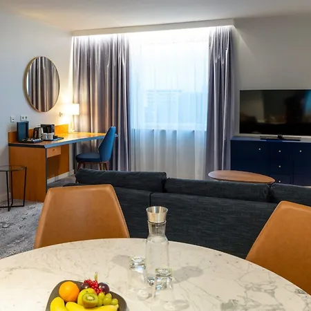 Hotel Voco Seestern, An Ihg Düsseldorf