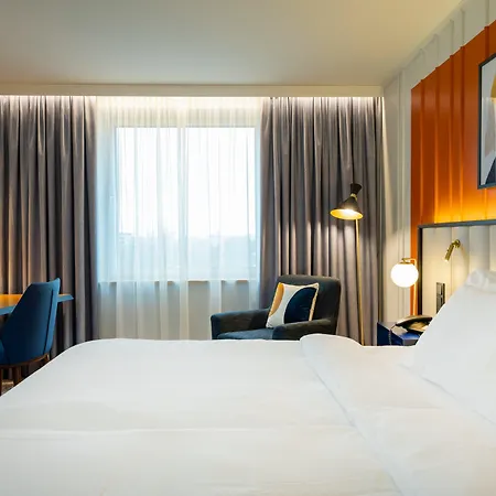 Hotel Voco Seestern, An Ihg 4*