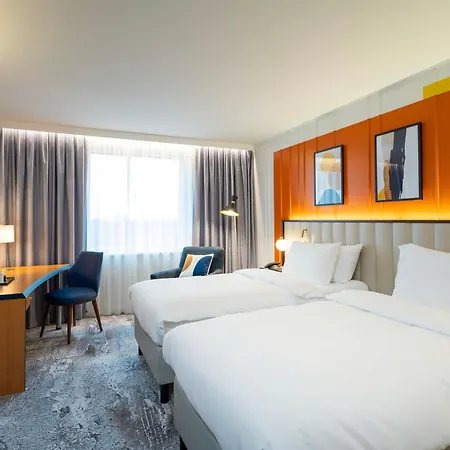 Voco Seestern, An Ihg 4*