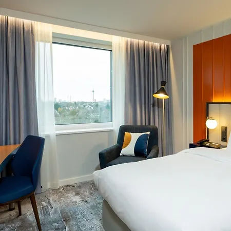 Hotel Voco Seestern, An Ihg 4*