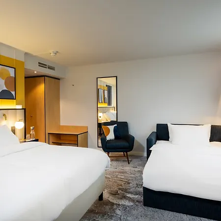 Voco Seestern, An Ihg Hotel Düsseldorf