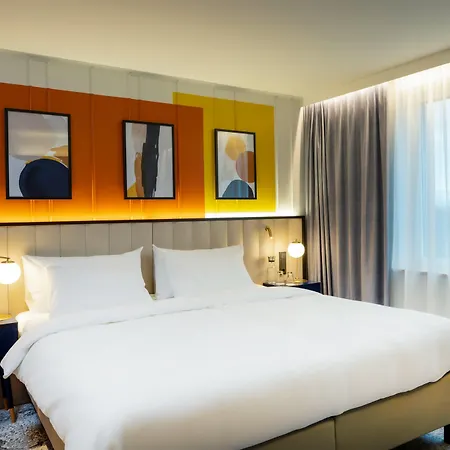 Hotel Voco Seestern, An Ihg