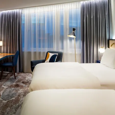 Voco Seestern, An Ihg Hotel