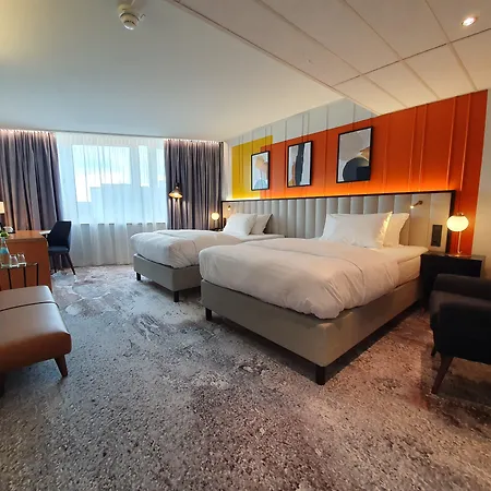Hotel Voco Seestern, An Ihg