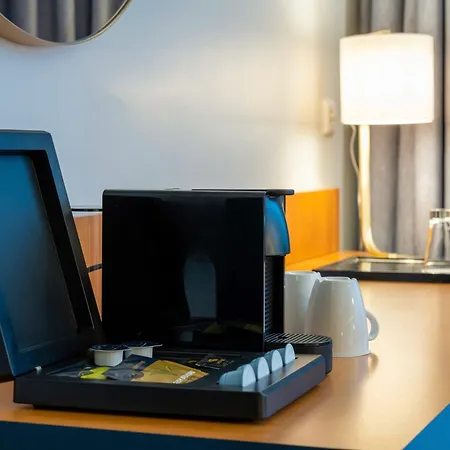 Voco Seestern, An Ihg Hotel