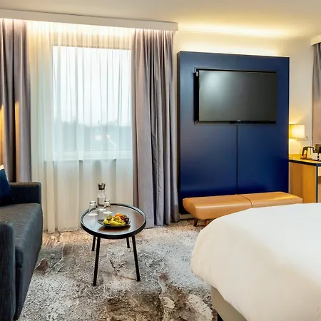 Hotel Voco Seestern, An Ihg 4*