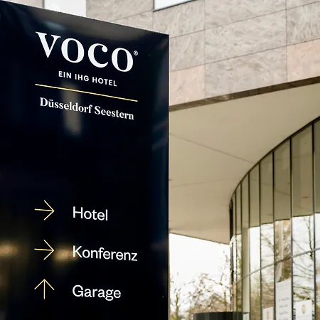 Voco Seestern, An Ihg Hotel