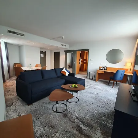 Hotel Voco Seestern, An Ihg