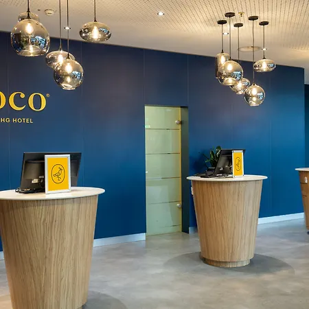 Voco Seestern, An Ihg Hotel 4*