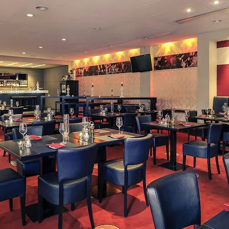Voco Seestern, An Ihg 4* Düsseldorf