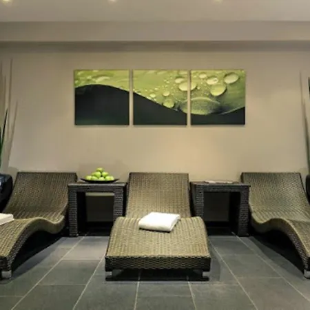 Hotel Voco Seestern, An Ihg Düsseldorf