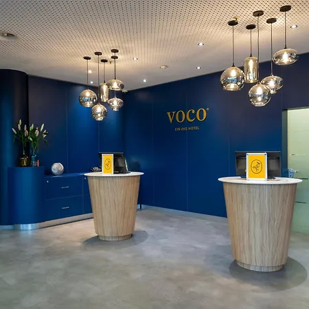Voco Seestern, An Ihg 4*