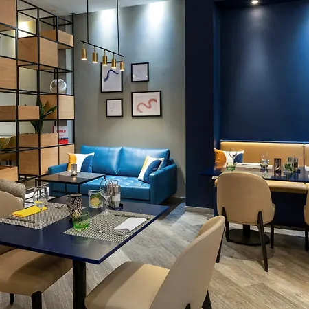Voco Seestern, An Ihg Hotel