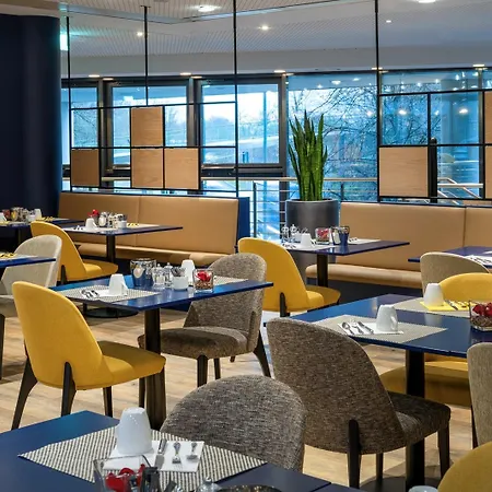 Voco Seestern, An Ihg Hotel