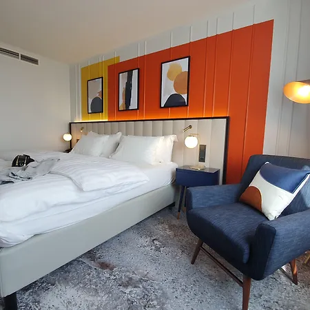 Voco Seestern, An Ihg Hotel 4*