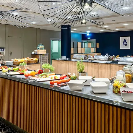 Hotel Voco Seestern, An Ihg Düsseldorf