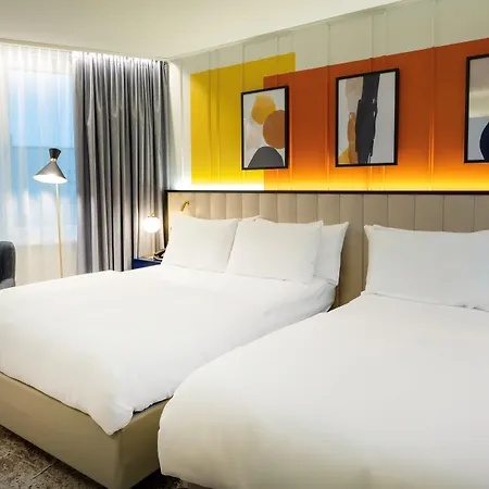 Voco Seestern, An Ihg 4*