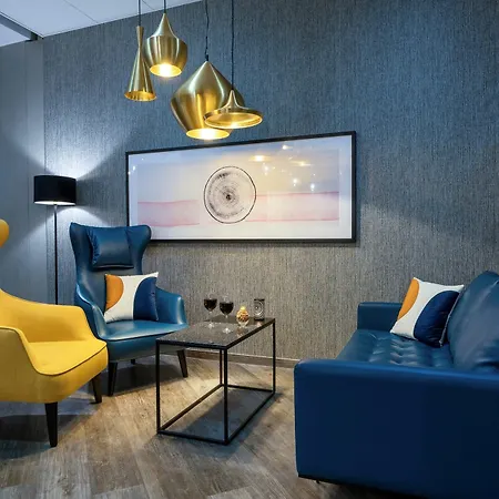 Voco Seestern, An Ihg Hotel 4*