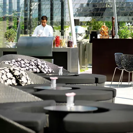 Hyatt Regency 5*