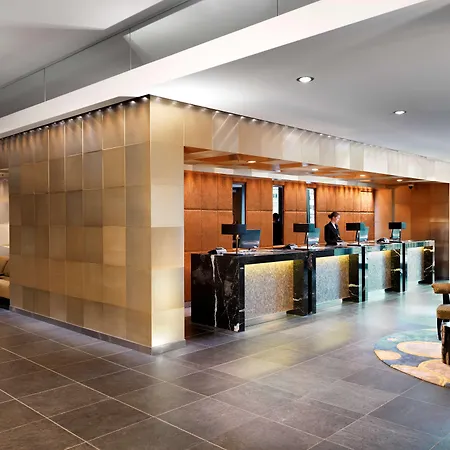 Hyatt Regency Отель