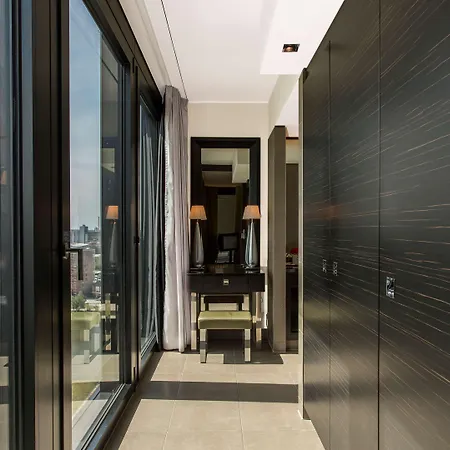 Hyatt Regency 5* Дюссельдорф