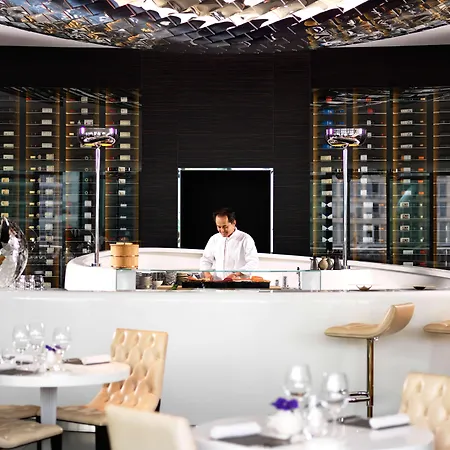 Отель Hyatt Regency