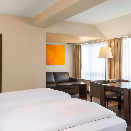 Hotel Nh Königsallee Düsseldorf