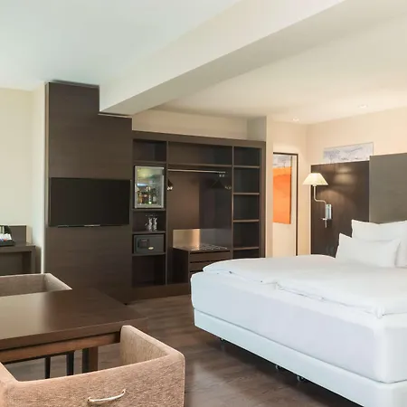 Nh Königsallee 4* Düsseldorf