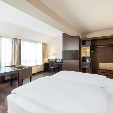 Nh Koenigsallee 4* Düsseldorf