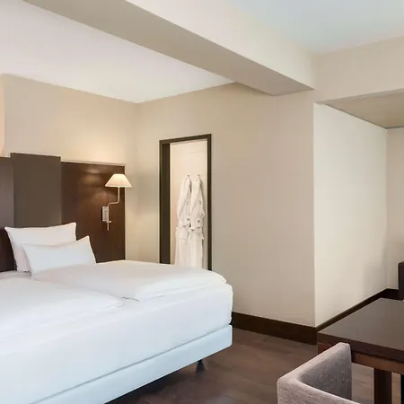 Nh Königsallee 4* Düsseldorf