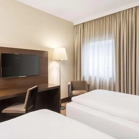 Hotel Nh Königsallee