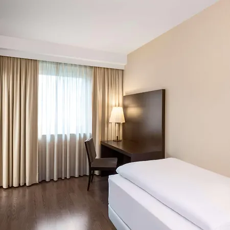 Nh Königsallee Hotel Düsseldorf