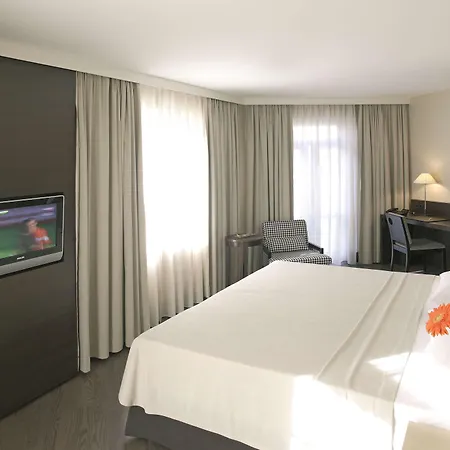 Hotel Nh Königsallee