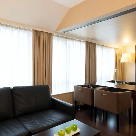 Nh Königsallee 4* Düsseldorf