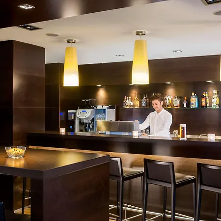Nh Königsallee Hotel 4*