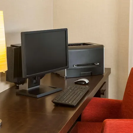 Hotel Nh Königsallee Düsseldorf